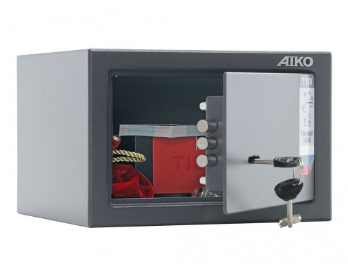 Мебельный сейф AIKO T-170 KL Мебельный сейф AIKO T-170 KL